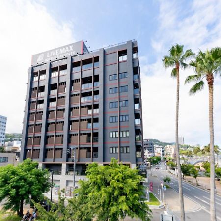 Livemax Resort Atami Ocean Bagian luar foto