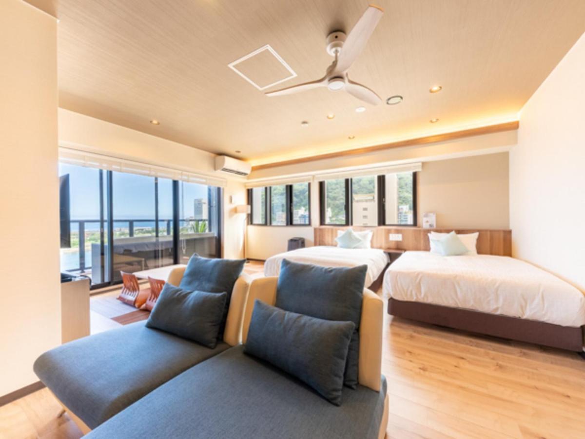Livemax Resort Atami Ocean Bagian luar foto