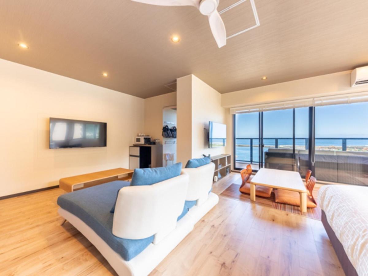 Livemax Resort Atami Ocean Bagian luar foto
