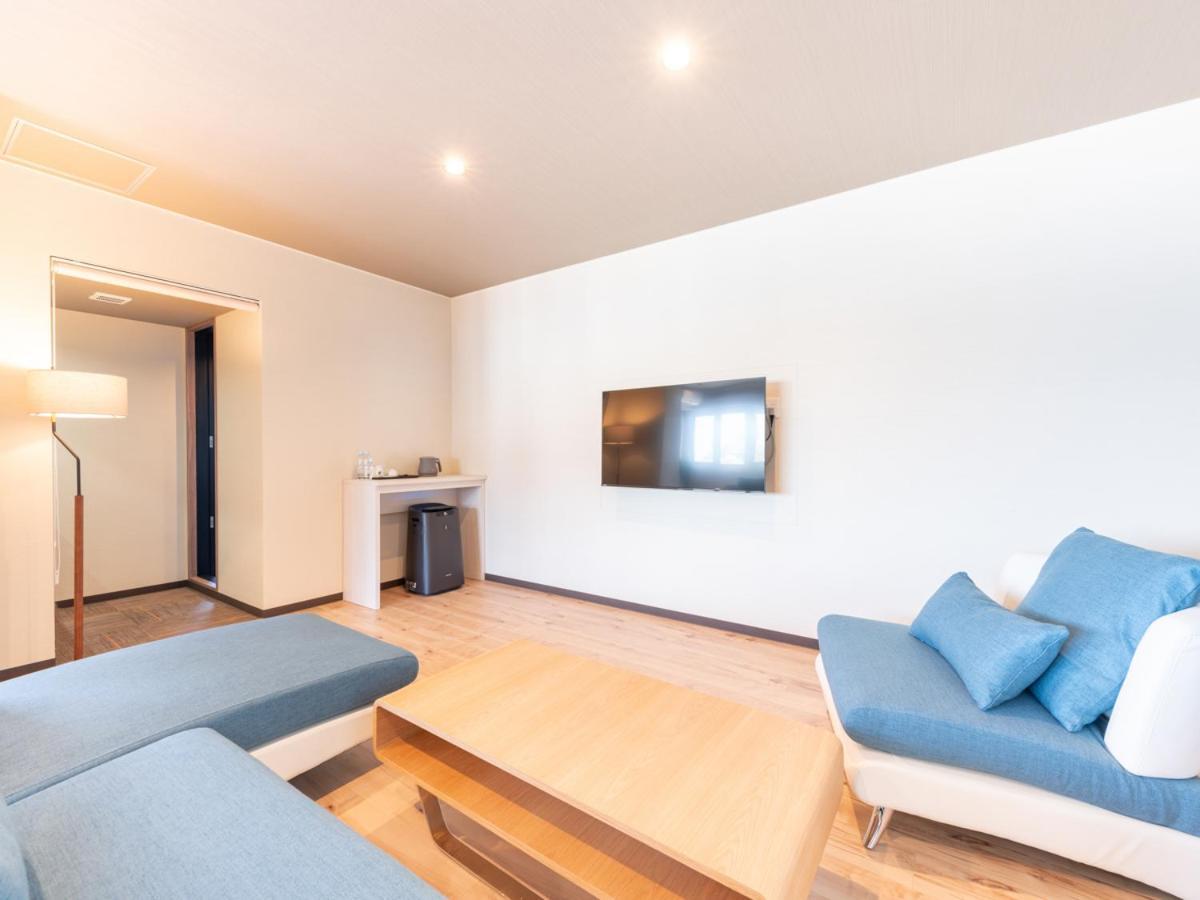 Livemax Resort Atami Ocean Bagian luar foto