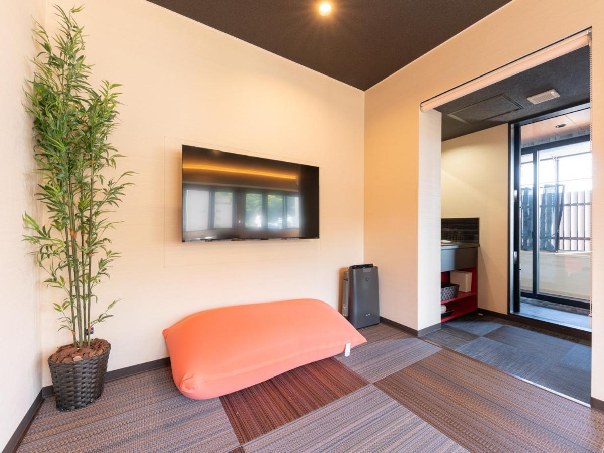 Livemax Resort Atami Ocean Bagian luar foto