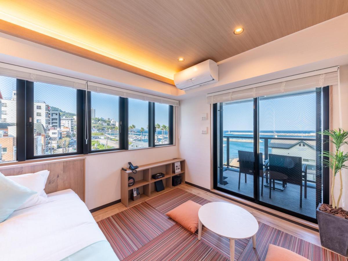 Livemax Resort Atami Ocean Bagian luar foto