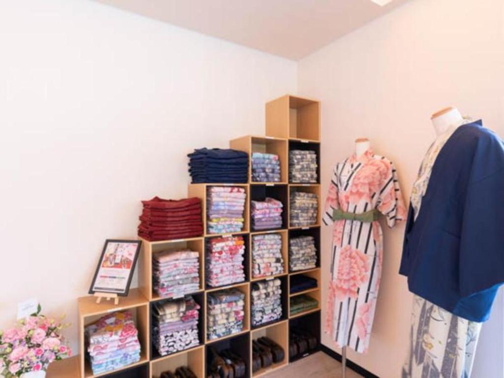 Livemax Resort Atami Ocean Bagian luar foto