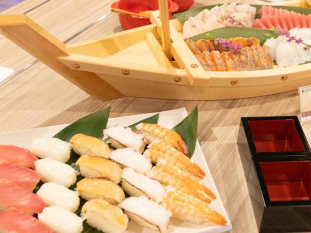 Livemax Resort Atami Ocean Bagian luar foto