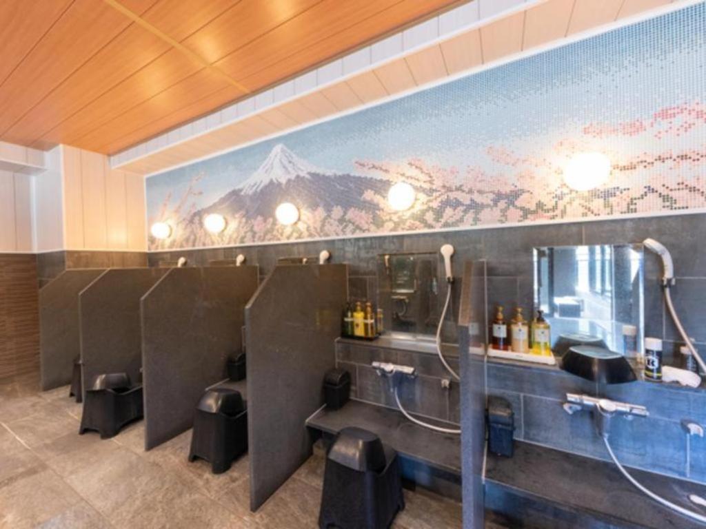 Livemax Resort Atami Ocean Bagian luar foto