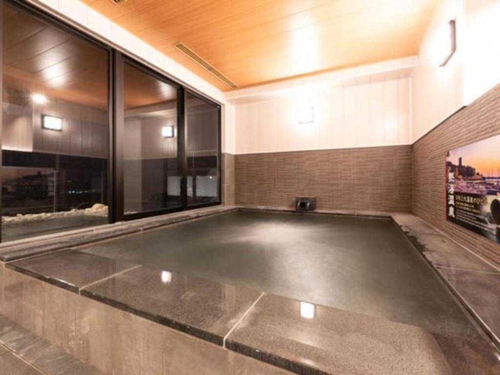 Livemax Resort Atami Ocean Bagian luar foto